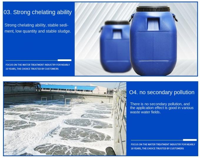 Industrial Grade Sewage Treatment Textile Printing Dyeing Foam Suppression Silicone Defoamer 4