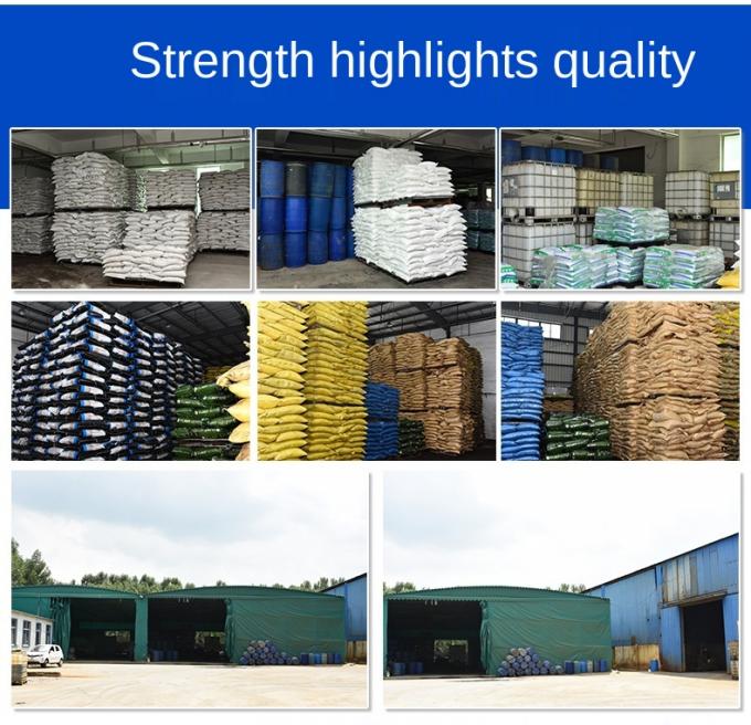 Industrial Grade Sewage Treatment Textile Printing Dyeing Foam Suppression Silicone Defoamer 7