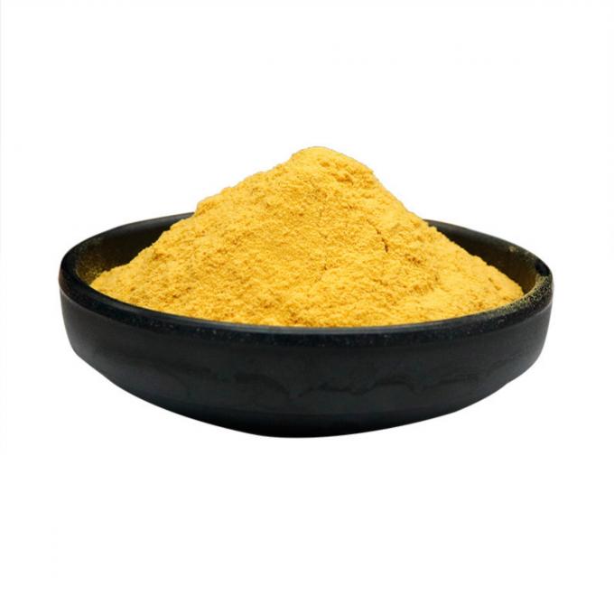 Polymeric ferric sulfate or ferric sulfate PFS in sulphate CAS 10028-22-5 with favorable price 0