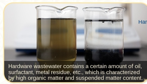 Industry Electroplating Wastewater Treatment Chemicals Emulsion Breakers 3