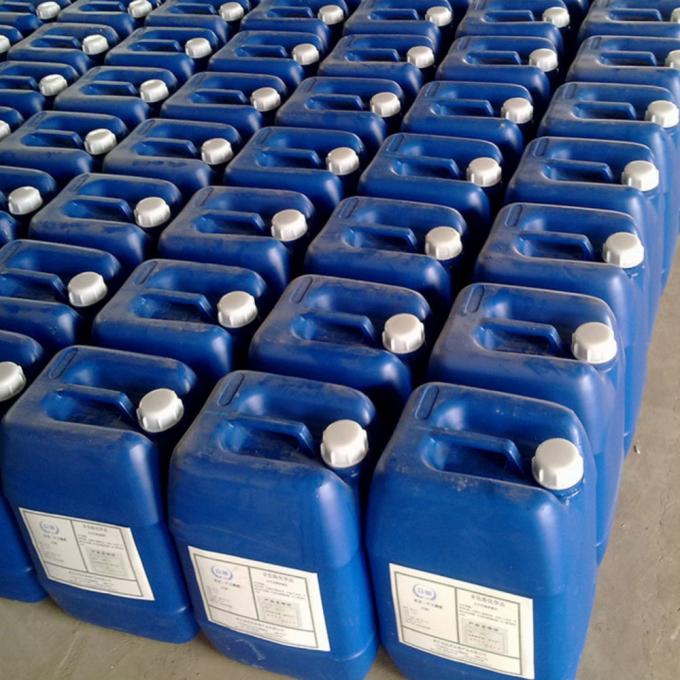 Industry Water Treatment Chemicals Reverse Osmosis Scale Inhibitor 2