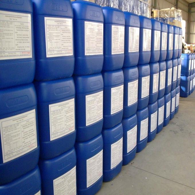 Industry Water Treatment Chemicals Reverse Osmosis Scale Inhibitor 3