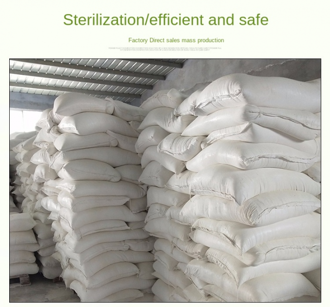 Industrial Sewage Bleaching Solid Sodium Hypochlorite Decolorization Deodorant Disinfection 1