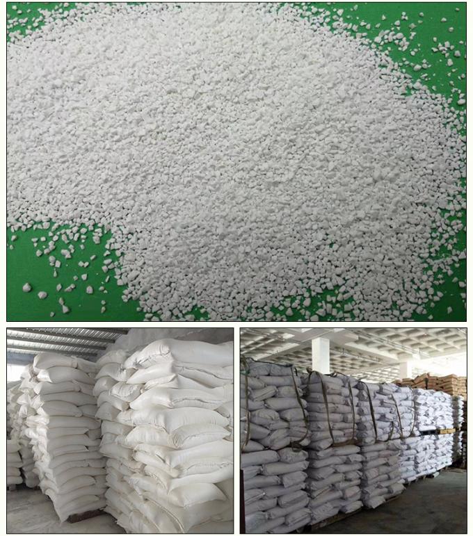 Industrial Sewage Bleaching Solid Sodium Hypochlorite Decolorization Deodorant Disinfection 5