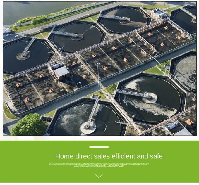 Industrial Sewage Bleaching Solid Sodium Hypochlorite Decolorization Deodorant Disinfection 4