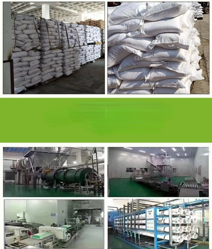 Industrial Sewage Bleaching Solid Sodium Hypochlorite Decolorization Deodorant Disinfection 6