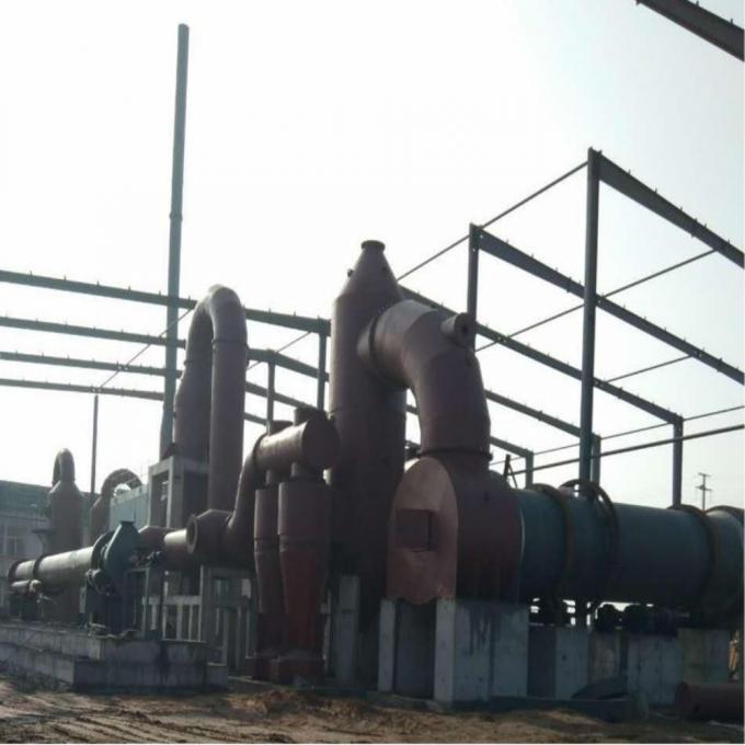 Municipal Waste Incinerator For Hazardous Material Treatment Cente 0