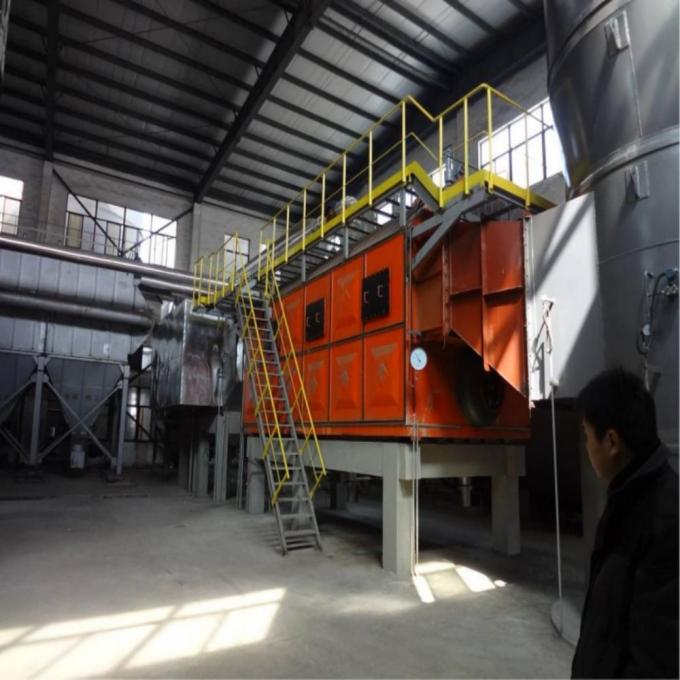 Hazardous Solid Liquid Waste Incinerator For Industrial 380V 0