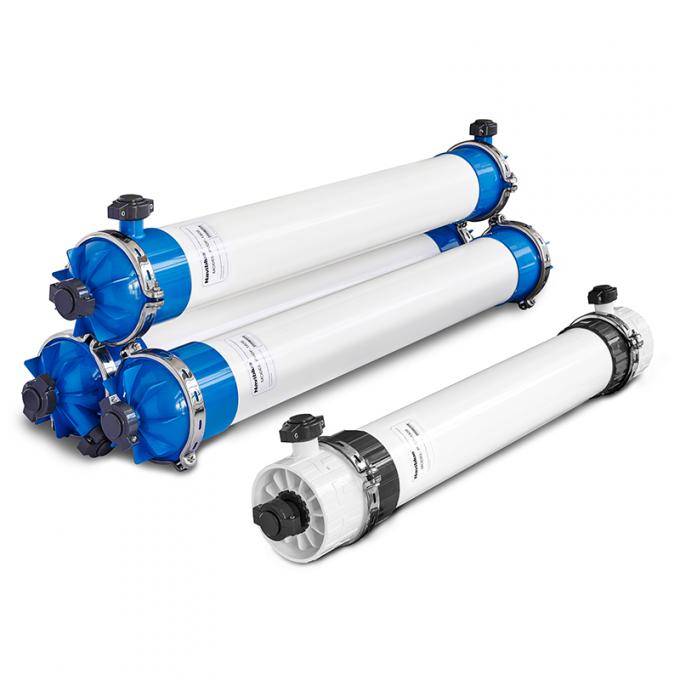 PVDF 1808 uf membrane filter hollow fiber uf membrane ultrafiltration membrane