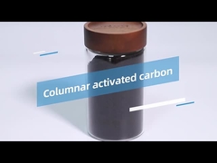 Pellets active charbon amorphous walnut shell  granular activated carbon price