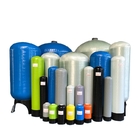 FRP Filter Vessel Pressure Water Tank NSF Certification Sand Tank