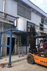 10tons ice making machine for fishery industry fish cooling and preservation industrial flake ice machine