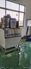 0.5tons Flake Ice Machine For Fish Cooling And Preservation