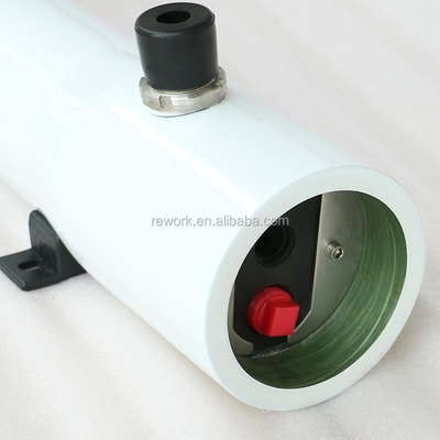 4040 Side port FRP RO membrane housing