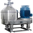 High Recovery Rate Laboratory Bacillus Disc Stack Centrifugal Separator
