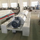 Centrifugal Hydro Extractor Lw350 Horizontal Spiral Discharge Sedimentation Centrifuge Factory in Stock Factory Real Shot