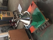 PJLDH5 Beer fruit juice disc  separator  brewing machine