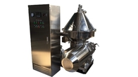 high quality Brew centrifuge separator for clarifing  beer juice wine