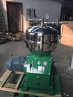 Professional quality  Bowl centrifugal separator centrifugal machine  for beer