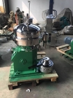 Professional Bowl centrifugal separator centrifugal machine With  nozzle