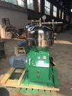 Professional Bowl centrifugal separator centrifugal machine With  nozzle