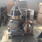 factory high quality Brew centrifuge separator for clarifing juice wine