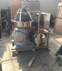 beverage syrup separator purifier equipment custom Brew centrifuge separator