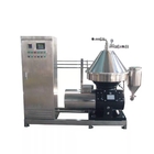 Professional Brew centrifuge separator beverage syrup separator purifier