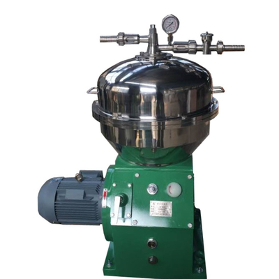 Professional design  PJLDH15 Bowl centrifugal  separator centrifugal machine