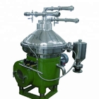 High Productivity Disk Type Solid Separator Centrifuge Factory  Price