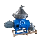 Oil Recovery disc separator with self-cleaning bowl From china factory