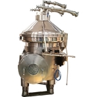 Oil Water And Soap Centrifugal Separator In Separating Plant