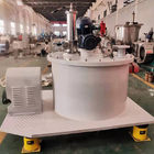 Plate Lining Plastic Pgz1000 Centrifugal Separator with Automatic Scraper
