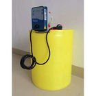Chemical Chlorine Flocculant Dosing System Polymer Pam Liquid Dosing System