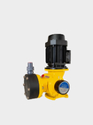 Industrial Hydraulic Piston Pump Metering Dosing Injection Plunger Pump