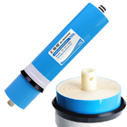75 Gallons Pressure Vessel Desalination Filter Reverse Osmosis Prefiltration  Huisidun Filter Cartridge