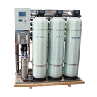 High pure water production 1200L/hour Reverse Osmosis Water system remove 97% salt TDS
