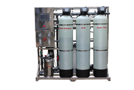 Automatic 1500L/Hr RO Water Purifying System Removes Chlorine For Drinking Water