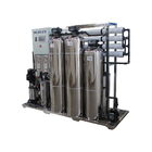 High Desalination Efficiency RO Reverse Osmosis System 3000L/H for Pure Water