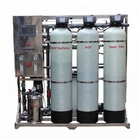 2500 Liter/Hour Reverse Osmosis System RO Water Filter To Remove Salty TDS