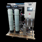 Ultrafiltration Membrane Recycling Filter 250L/Hour for Hotels