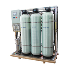 Automatic Reverse Osmosis RO Water System 1500L/H For Pure Water Supplying