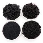 Wood Based Columnar Activated Carbon For Harmful Gas Adsorption