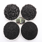 100% Purity Black Granular Activated Charcoal 64365-11-3