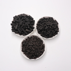 Anthracite Columnar Coal Tar Pellet Activated Carbon For Water Treatment