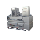 ISO9001 Automatic Polymer Chemical Dosing Device For Cooling Towers