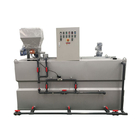 PAM PAC Chemical Polymer Dosing Machine For Wastewater Treatment Plant