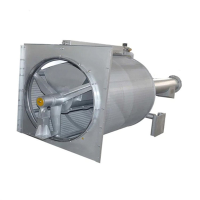 CE ISO9001 Stainless Steel Mechanical Fine Bar Screen Rotary Drum Fine Screen