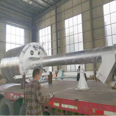 CE ISO9001 Stainless Steel Mechanical Fine Bar Screen Rotary Drum Fine Screen