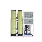 Pentair Industry Water Treatment Softener Water FRP Tank Fiberglass Vessel 150psi